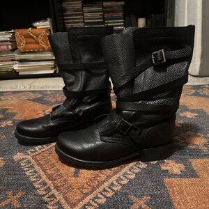 Steve Madden boots